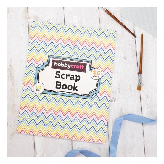 Coloured Scrapbook image number 2