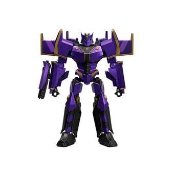 Blokees Transformers One Classic Class Megatronus Model Kit