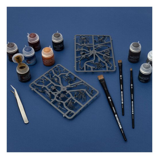 Citadel Nuln Oil Shade Paint 18ml image number 3