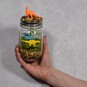 How to Make a Dinosaur Jar image number 1