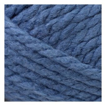 Knitcraft Dusk Blue Hug It Out Yarn 200g image number 2