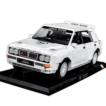 COBI Lancia Delta HF Integrale EVO Set 1:12