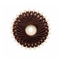 Hemline Brown Darning Wool 20m  image number 2