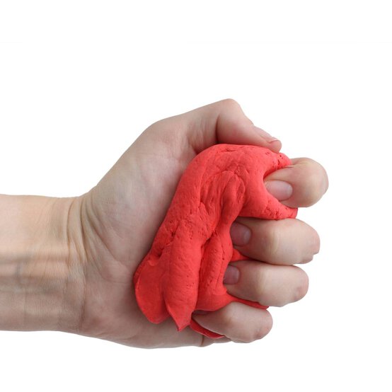 Bright Colours Silk Clay 40g 10 Pack image number 4