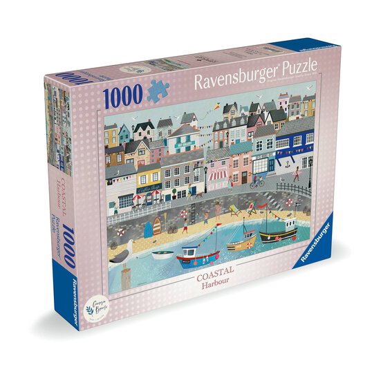 Hobbycraft Trading Ltd