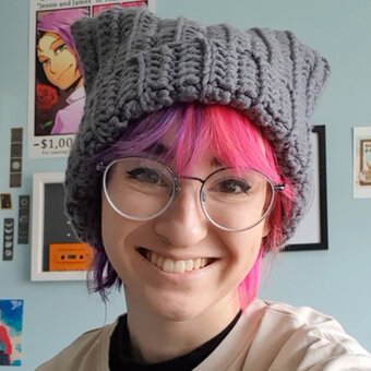 Eden Forbes - Artisan