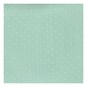 Green Lacquer Spot Polycotton Fabric by the Metre image number 2
