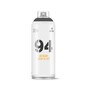 MTN 94 Wolf Grey Spray Paint 400ml (RV-120) image number 1