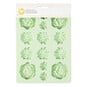 Wilton Succulents Silicone Candy Mould image number 1