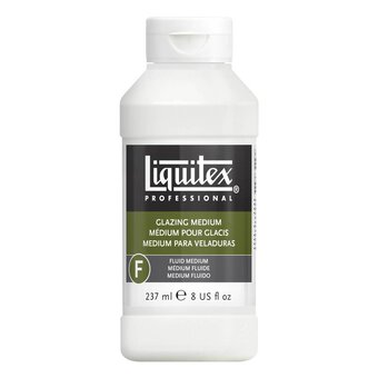 Liquitex Professional Glazing Medium 237ml