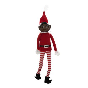 Elvie the Christmas Elf