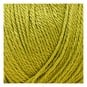 Sirdar Distilled Green Loveful Bio Blend Chunky 100g image number 2