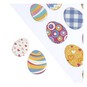 Easter Egg Puffy Stickers  image number 4