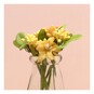 Yellow Floral Picks 8 Pack image number 2