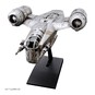 Revell Bandai Razor Crest Model Kit 1:220 image number 2