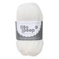 West Yorkshire Spinners Tooth Fairy Bo Peep Luxury Baby Yarn 50g image number 1