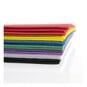Assorted Fab Foam 30cm x 22.5cm 16 Pack image number 4