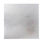 Silver Square Double Thick Card Cake Board 10 Inches image number 1