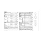 New Look Women&rsquo;s Separates Sewing Pattern N6817 (10-22) image number 3