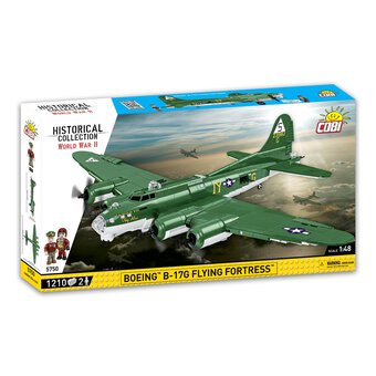 COBI Boeing B-17G Flying Fortress Set 1:48