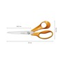 Fiskars Universal Scissors 21cm image number 5