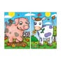 Orchard Toys First Farm Friends Jigsaw image number 3