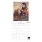 Alice&rsquo;s Adventures in Wonderland Wall Calendar 2027 image number 2