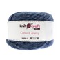 Knitcraft Blue Lagoon Clouds Away Yarn 100g image number 1