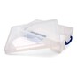 Really Useful Clear Box 33 Litres image number 2