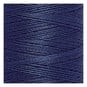 Gutermann Blue Sew All Thread 100m (537) image number 2
