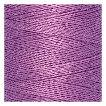 Gutermann Pink Sew All Thread 100m (716)