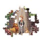 Clementoni The Lion King Jigsaw Puzzle 1000 Pieces image number 3