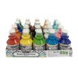 Assorted Ready Mixed Paint 150ml 20 Pack image number 4