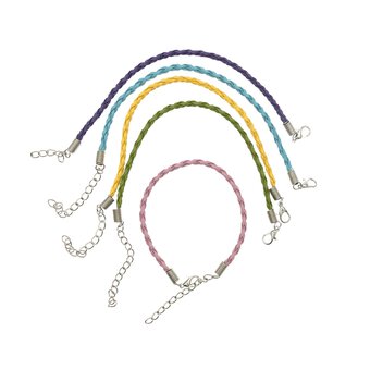 Kids’ Bracelets 5 Pack