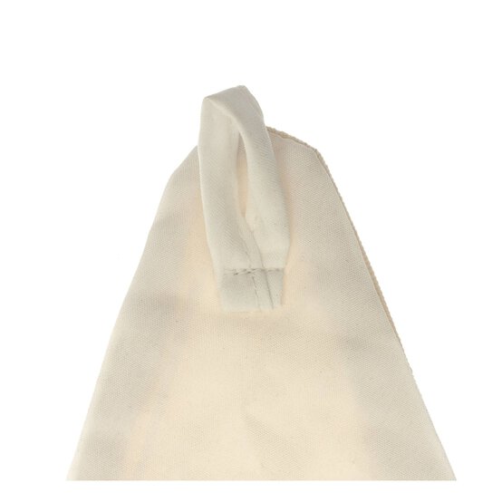 Fabric Advent Star 80cm image number 4