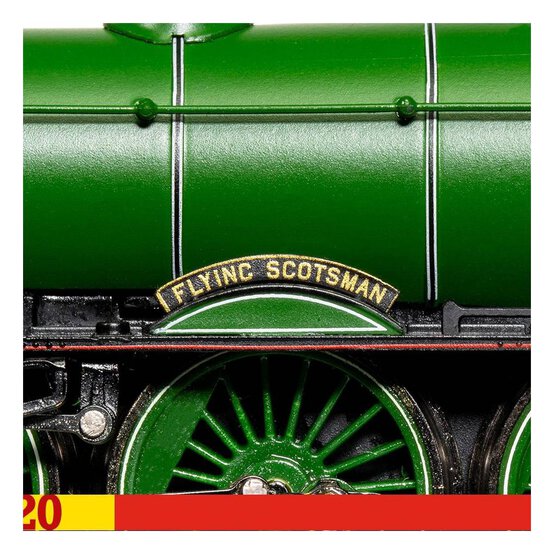 Hornby LNER Class A1 Flying Scotsman  image number 2