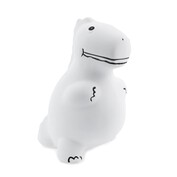 Paint Your Own Dinosaur Money Box