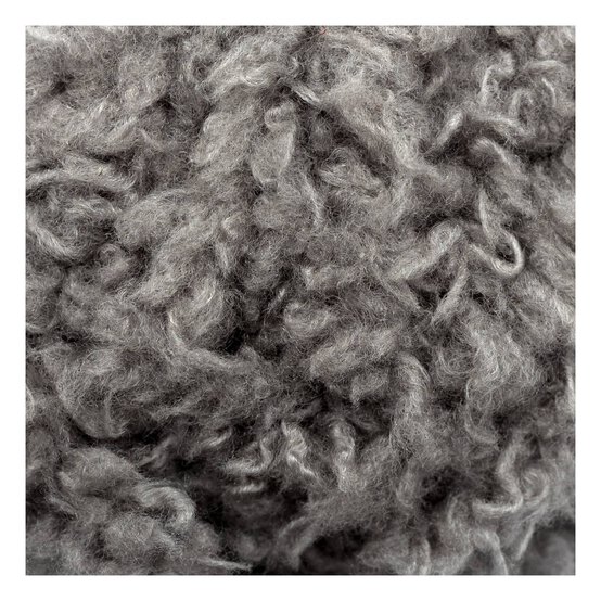 Knitcraft Dark Grey Tiny Teddy & Chums 25g image number 4