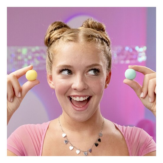 So Bomb Bath Bomb Dispenser image number 1