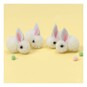 Pom Pom Bunny 4 Pack image number 1