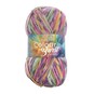 Stylecraft Rocket Colour Burst DK 100g image number 1