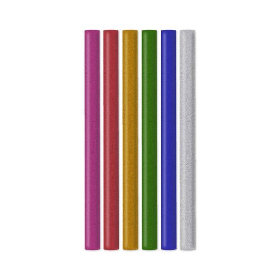 We R Makers Glitter Glue Sticks 30 Pack image number 2