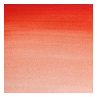 Winsor & Newton Cotman Cadmium Red Hue Watercolour Tube 8ml (095) image number 2