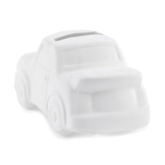 Paint Your Own Sports Car Money Box image number 7