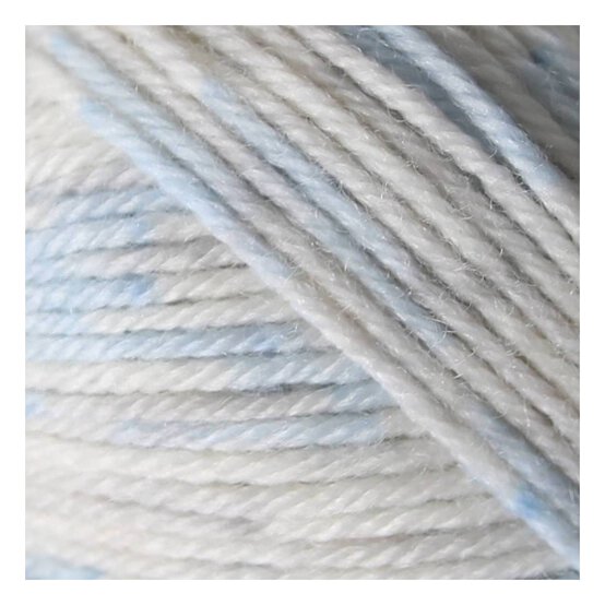 West Yorkshire Spinners Splashtime Bo Peep Luxury Baby Yarn 50g image number 2