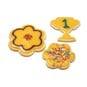 PME Yellow Biscuit Icing 120g  image number 2