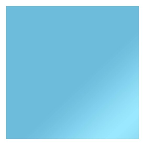 Cricut Spa Day Sportflex Iron-On 11.8 x 12 Inches 3 Sheets image number 2