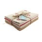 Natural Christmas Fat Quarters 4 Pack image number 3