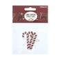 Candy Cane Card Toppers 3 Pack image number 4