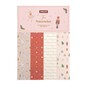 The Nutcracker Gift Wrapping Paper Pad 12 Sheets image number 4